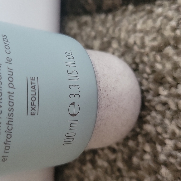 NWT ESPA Exfoliating Body Polish 100ml - Picture 2 of 5